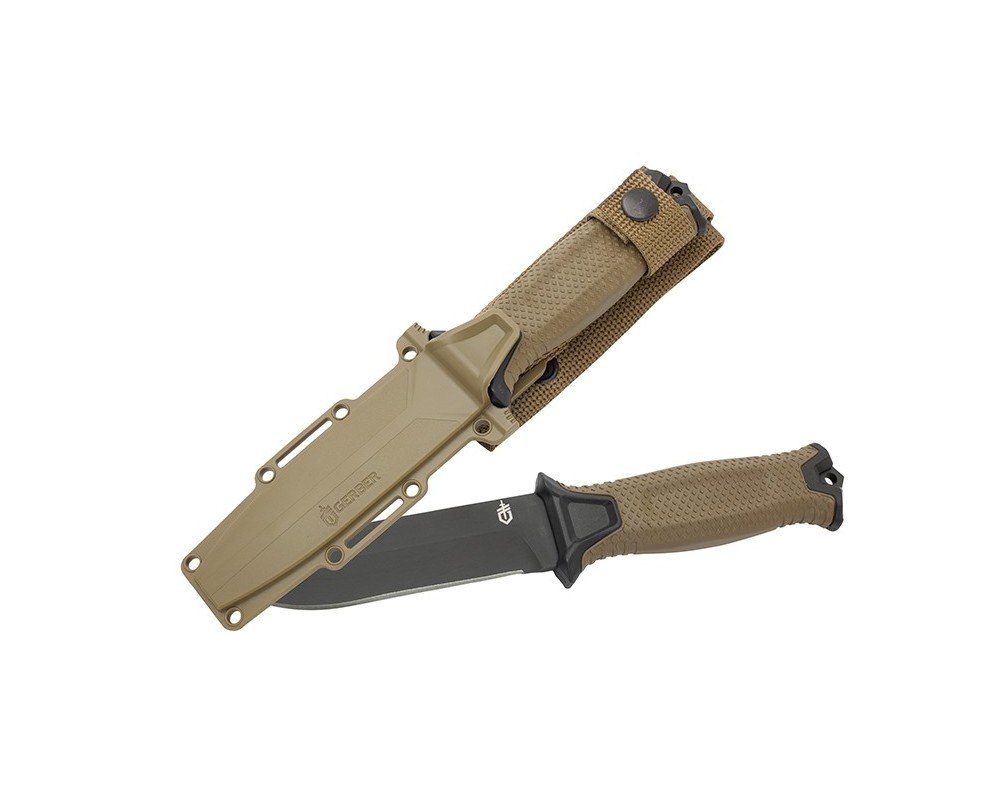 GERBER STRONGARM TACTICAL (COYOTE)