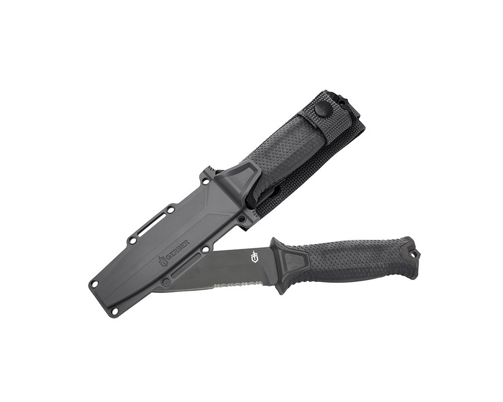 GERBER STRONGARM TACTICAL