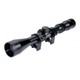 Strike Systems 3-9x40 optika