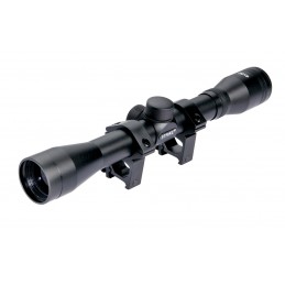 Strike Systems 4x32 optika