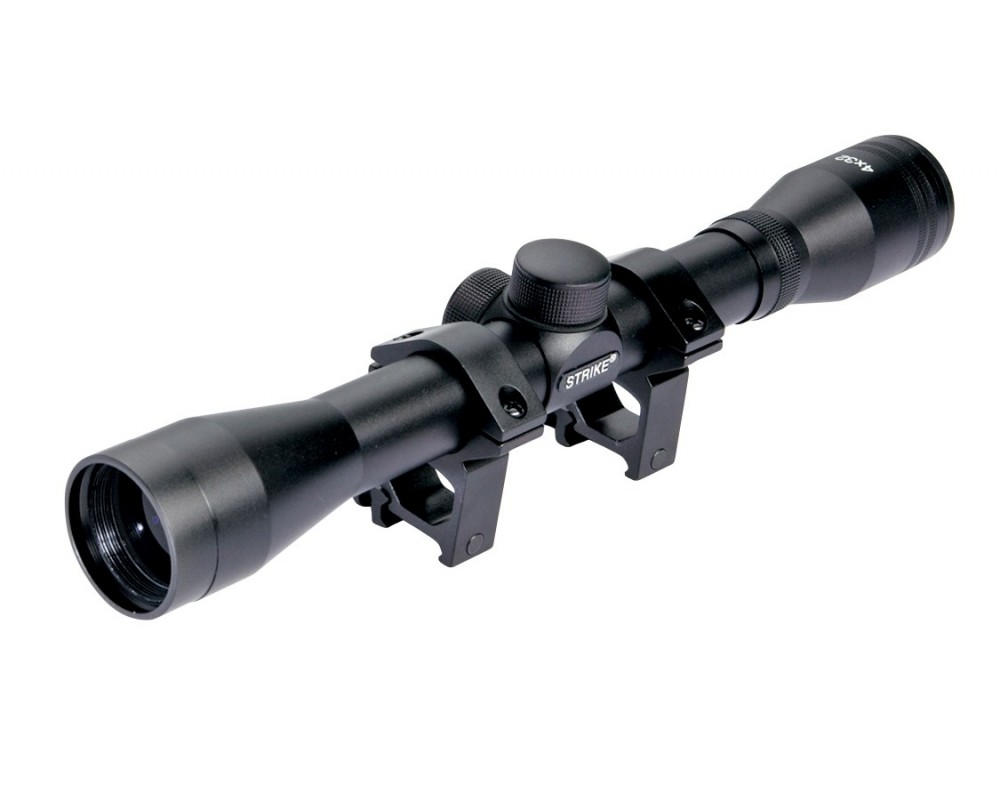 Strike Systems 4x32 optika