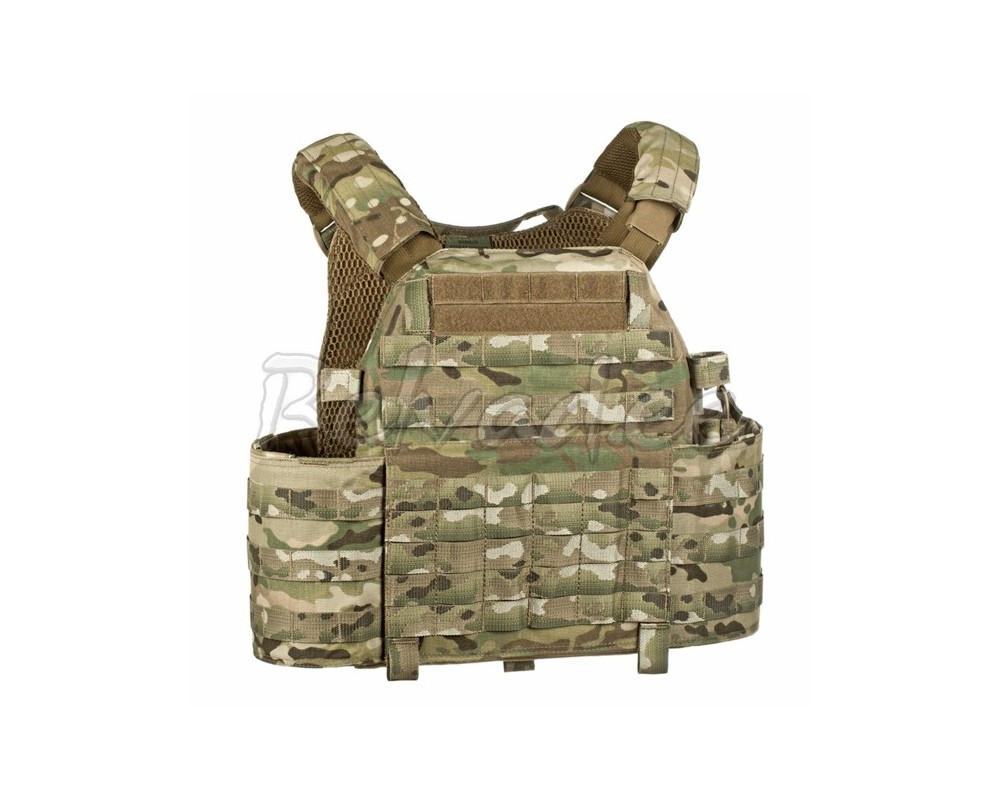 WARRIOR DCS PLATE CARRIER (ROHELINE)