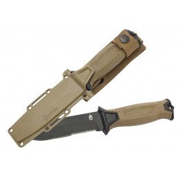 GERBER STRONGARM TACTICAL (COYOTE)