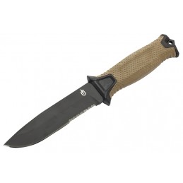 GERBER STRONGARM TACTICAL (COYOTE)