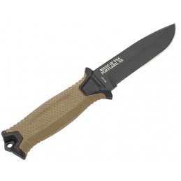 GERBER STRONGARM TACTICAL (COYOTE)