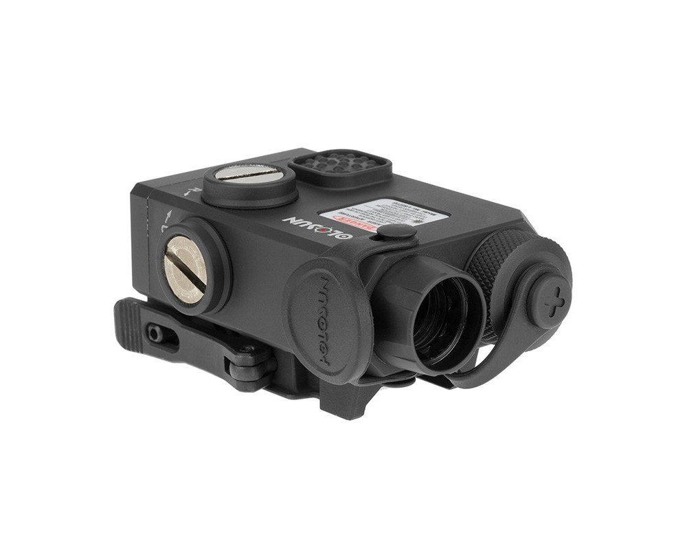 HOLOSUN LS221G-IR LASERSIHIK (ROHELINE ja IR LASER)