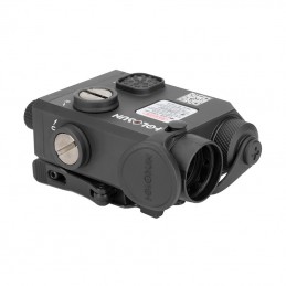 HOLOSUN LS321G LASERSIHIK (ROHELINE ja IR LASER)