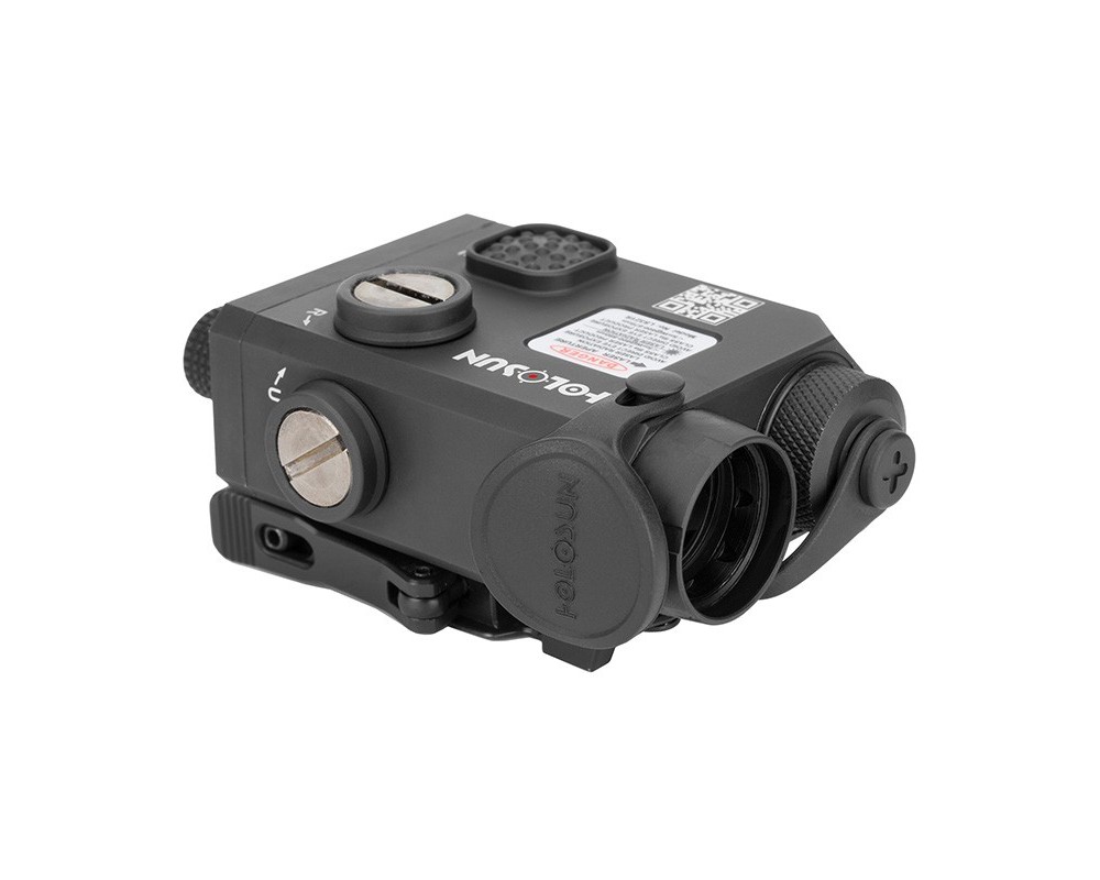 HOLOSUN LS321G LASERSIHIK (ROHELINE ja IR LASER)