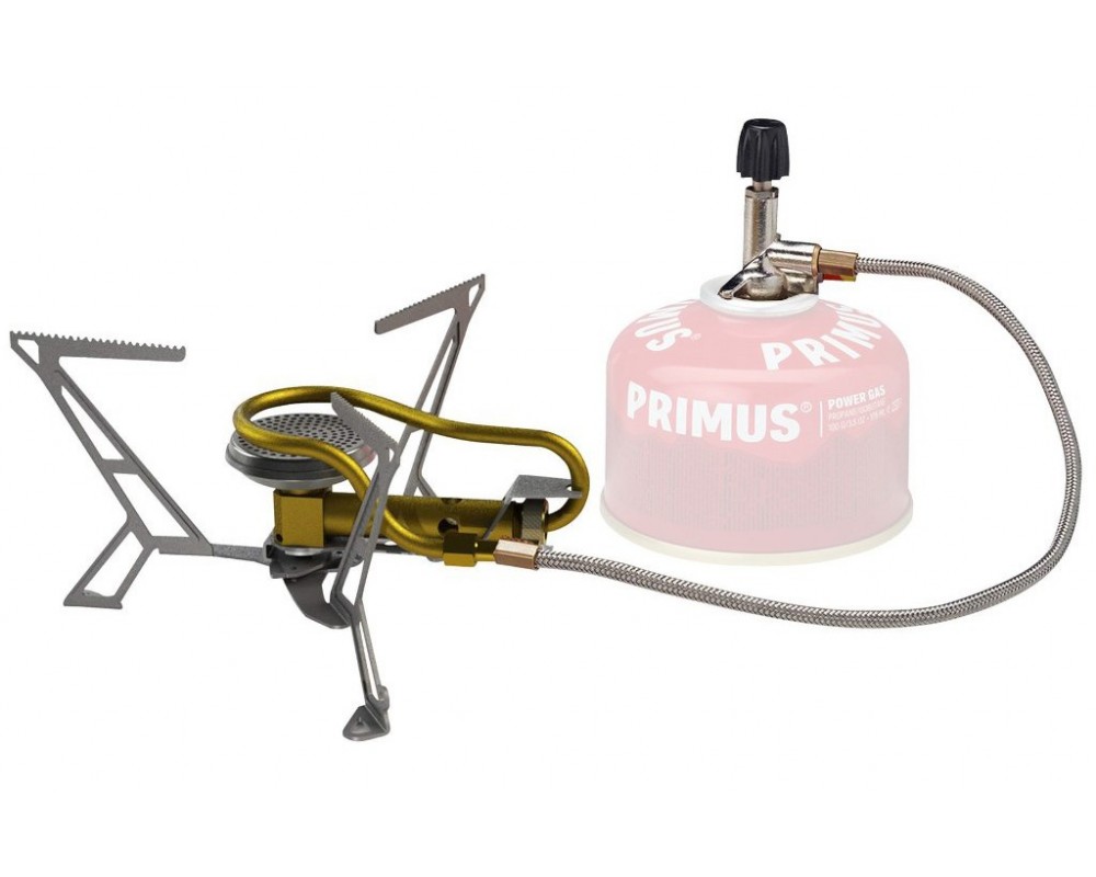 PRIMUS EXPRESS SPIDER MATKAPLIIT