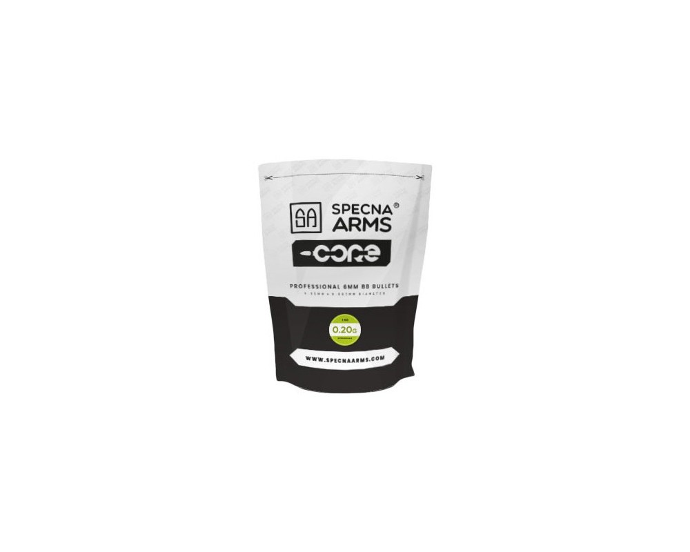 ROCKETS PROFESSIONAL 0,25G KUULID 0,20G (4000TK) ROCKETS PROFESSIONAL 0,25G KUULID 0,20G (4000TK)