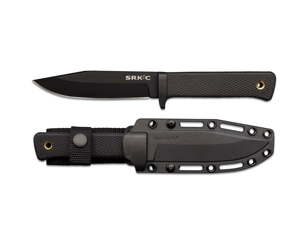 COLD STEEL SRK-C COLD STEEL SRK-C