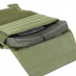 CONDOR MOLLE VEST SENTRY (OLIIV)