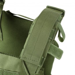 CONDOR MOLLE VEST SENTRY (OLIIV)