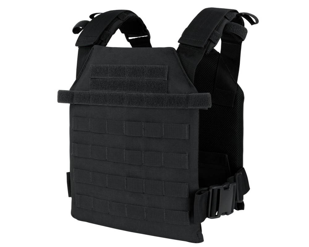 CONDOR MOLLE VEST SENTRY (OLIIV)