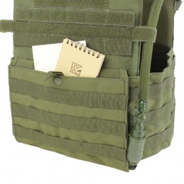 Condor MOLLE vest Gunner (oliiv)