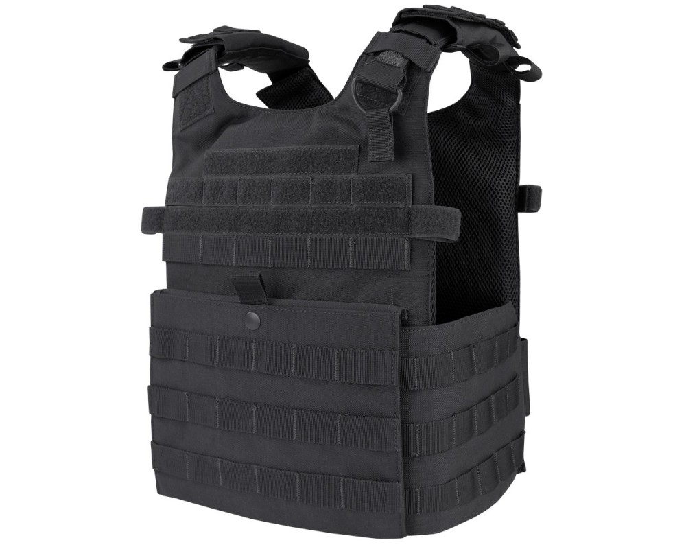 Condor MOLLE vest Gunner (oliiv)