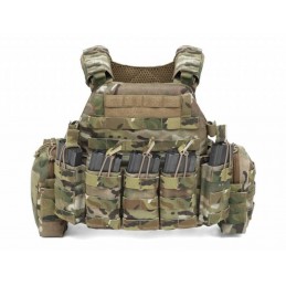 WARRIOR DCS 5.56 (MULTICAM)