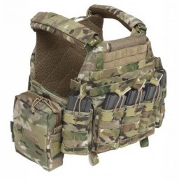 WARRIOR DCS 5.56 (MULTICAM)