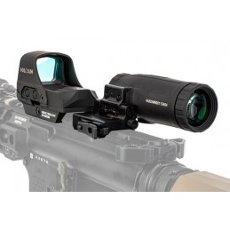 HOLOSUN 3X FLIP TO SIDE MAGNIFIER