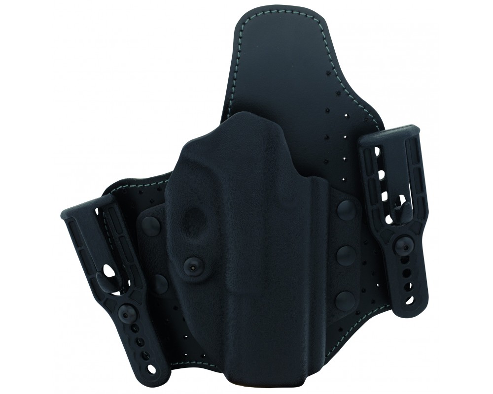 RADAR KABUUR 6330 IWB-PLUS (GLOCK 19, 17)