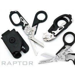 LEATHERMAN RAPTOR käärid