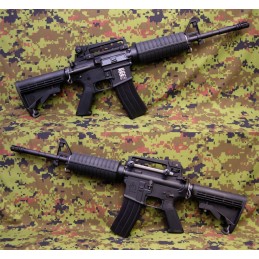 Lonex M4-A1