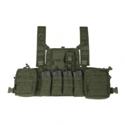 WARRIOR ELITE OPS CHEST RIG 901 ELITE 4 (OLIIVIROHELINE)