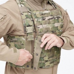 WARRIOR ELITE OPS CHEST RIG 901 ELITE 4 (Multicam)