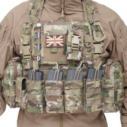 WARRIOR ELITE OPS CHEST RIG 901 ELITE 4 (Multicam)