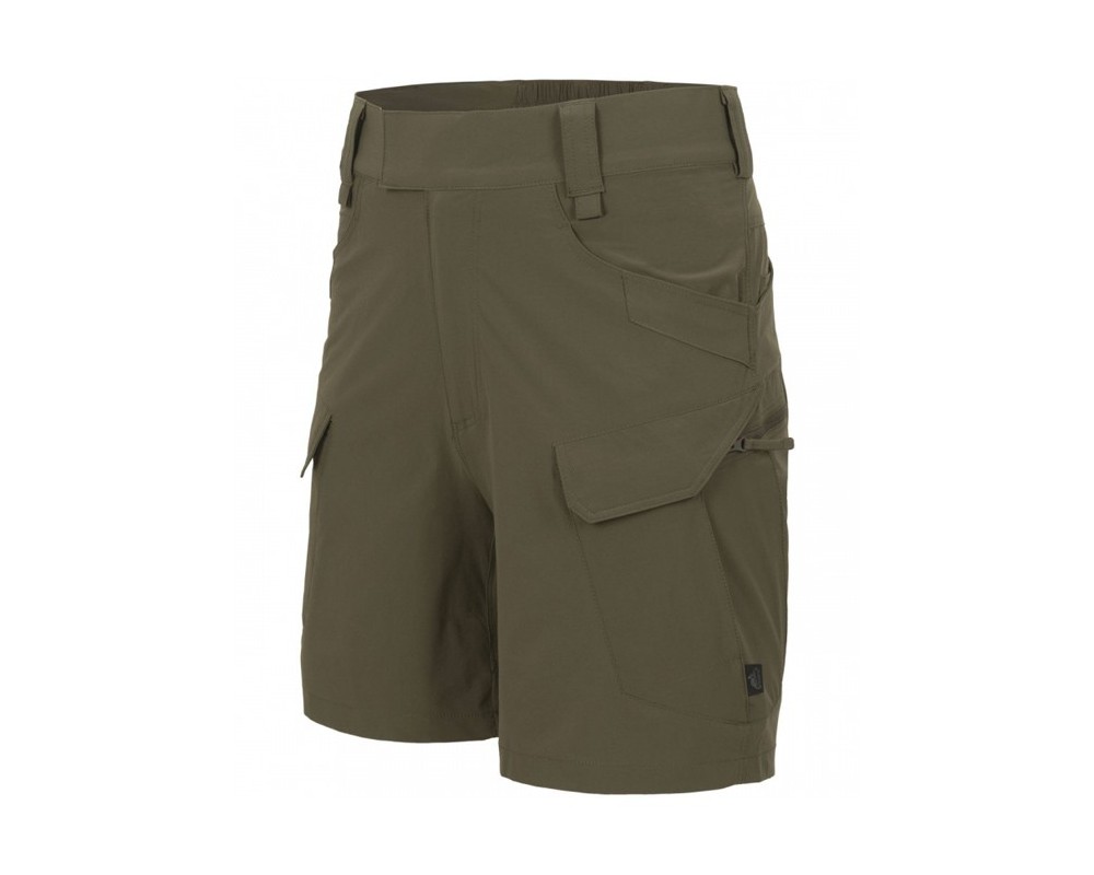 HELIKON OUTDOOR TACTICAL SHORTS 11"