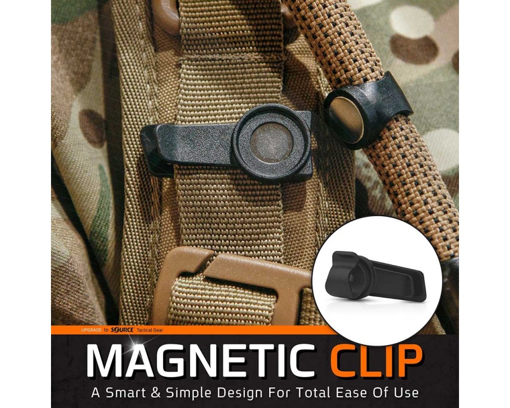 SOURCE MAGNETIC CLIP VOOLIKU KLAMBER