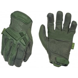 TAKTIKALISED KINDAD MECHANIX M-PACT (ROHELISED)