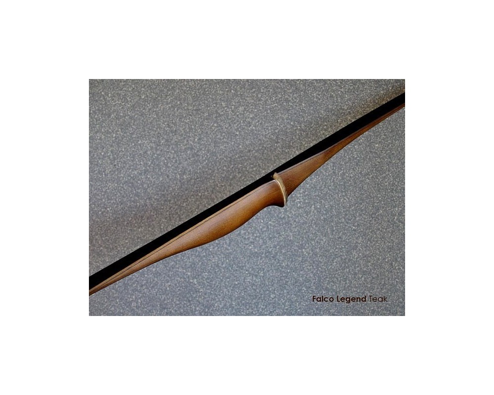 VIBU LEGEND LONGBOW KUNI 30lbs (alla 13,6kg) + DACRON NÖÖR VIBU LEGEND LONGBOW KUNI 30lbs (alla 13,6kg) + DACRON NÖÖR