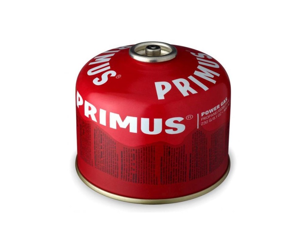 Primus 230g gaas