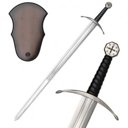Medieval Sword SW-369