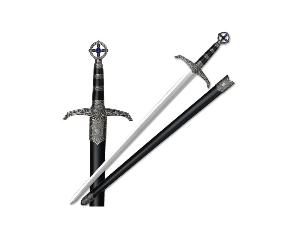 Medieval Sword HK-5517