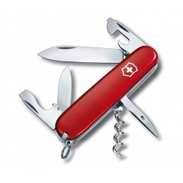 VICTORINOX TASKUNUGA SPARTAN PUNANE