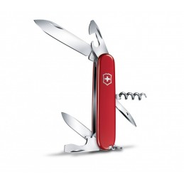 VICTORINOX TASKUNUGA SPARTAN PUNANE