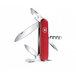 VICTORINOX TASKUNUGA SPARTAN PUNANE