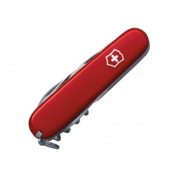 VICTORINOX TASKUNUGA SPARTAN PUNANE