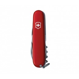 VICTORINOX TASKUNUGA SPARTAN PUNANE