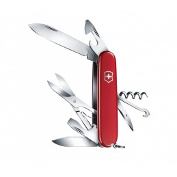 VICTORINOX TASKUNUGA SPARTAN PUNANE