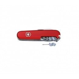 VICTORINOX TASKUNUGA SPARTAN PUNANE