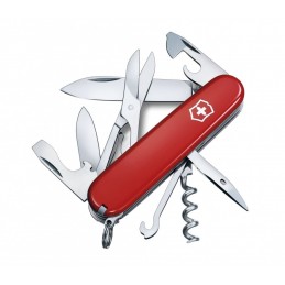 VICTORINOX TASKUNUGA SPARTAN PUNANE