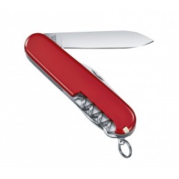 VICTORINOX TASKUNUGA SPARTAN PUNANE