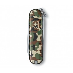 VICTORINOX TASKUNUGA CLASSIC SD CAMOUFLAGE