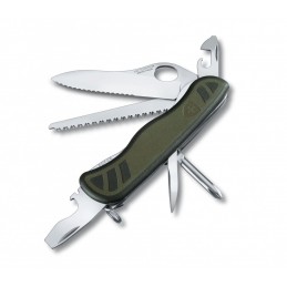 VICTORINOX TASKUNUGA ŠVEITSI SÕDURINUGA 08