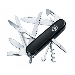 VICTORINOX TASKUNUGA HUNTSMAN MUST