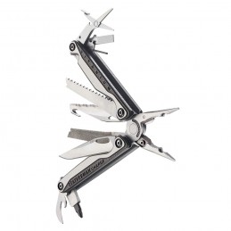 LEATHERMAN CHARGE TTi