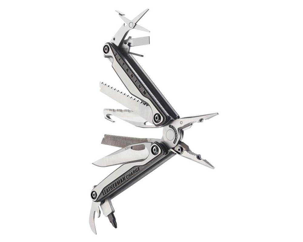 LEATHERMAN CHARGE TTi